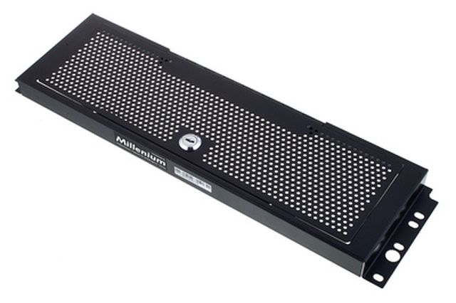 Millenium Protection Panel Key 3U