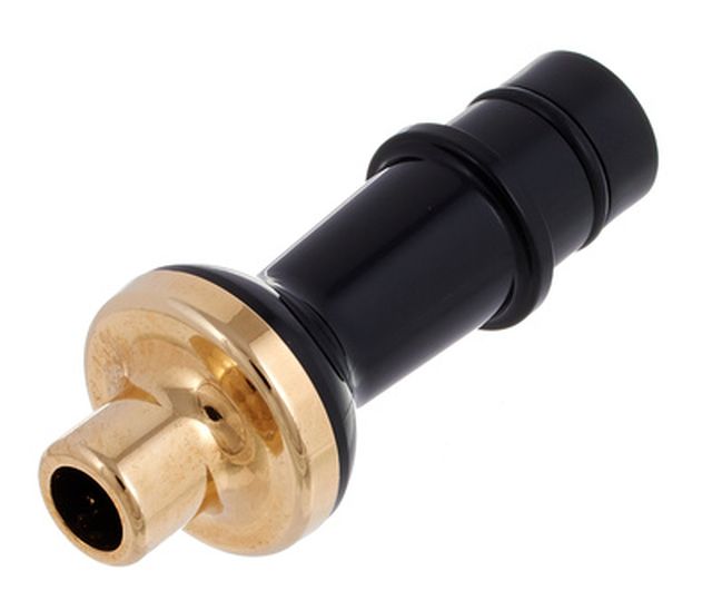 Suzuki MP-141 short mouthpiece