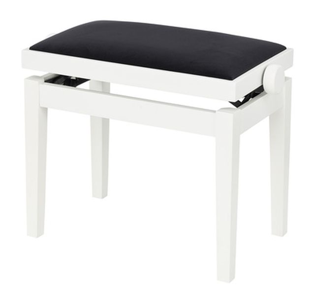 K&M Piano Bench 13930