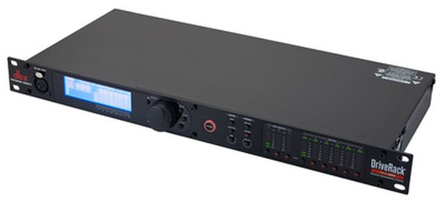 DBX Driverack Venu360