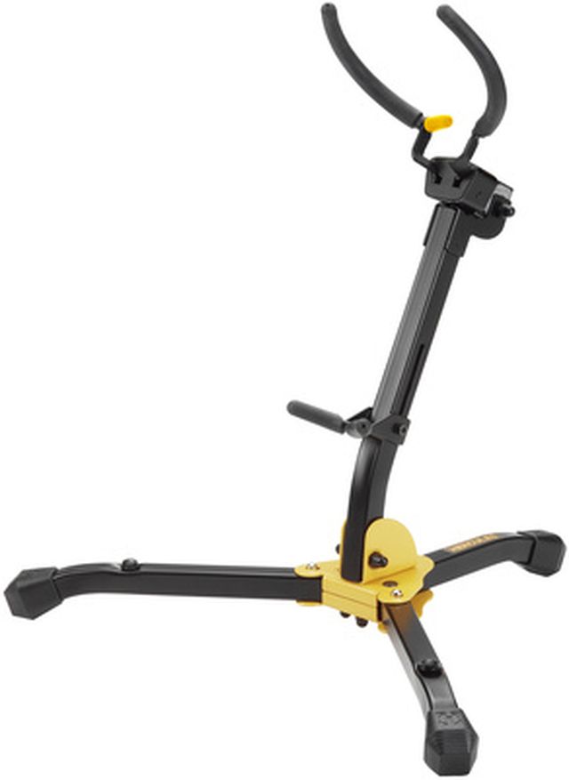 Hercules Stands DS630BB Alto Sax Stand B-Stock