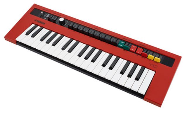 Yamaha Reface YC