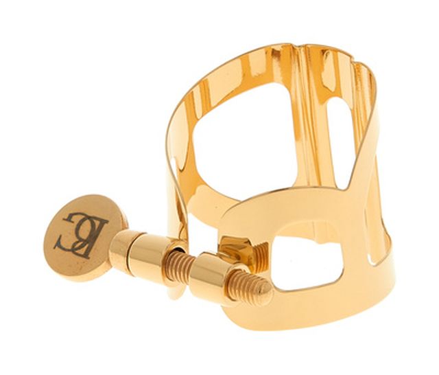 BG France L11 Ligature Alto Sax