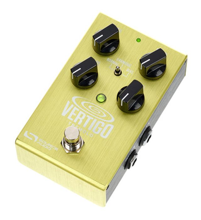 Source Audio Vertigo Tremolo