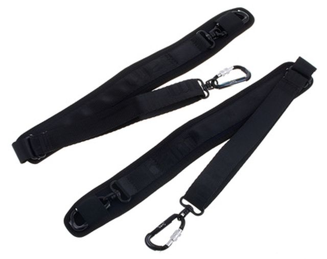 bam 9002NS Neoprene Straps