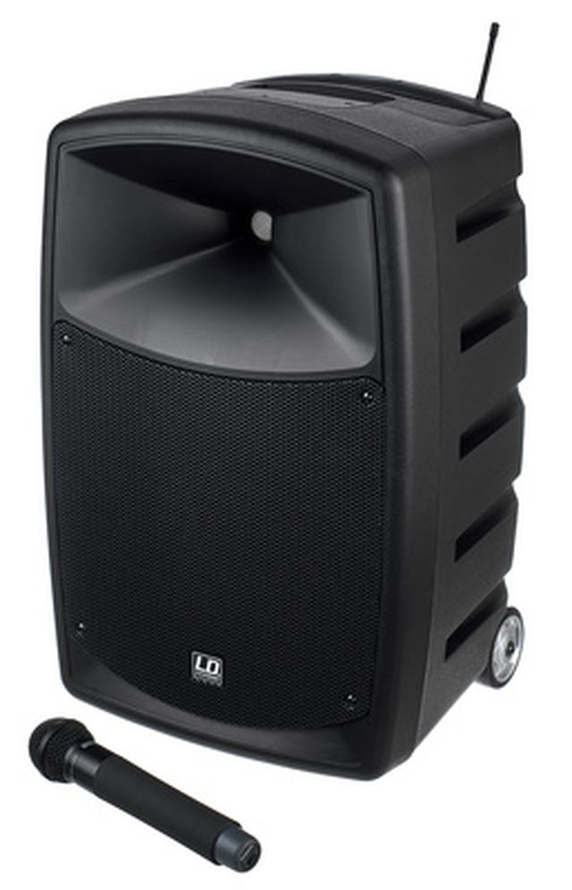 LD Systems Road Buddy 10 B-Stock