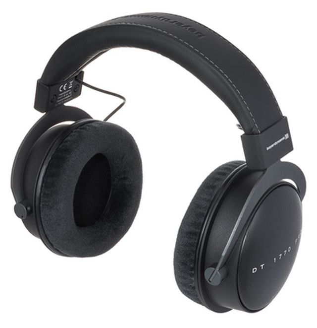 beyerdynamic DT-1770 Pro 250 Ohm