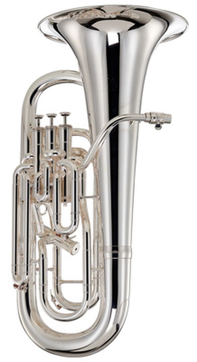 Adams E3 M 060 SP Bb-Euphonium