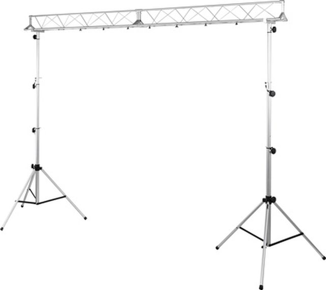 Stageworx LB-3s Lighting Stand Set 3m si