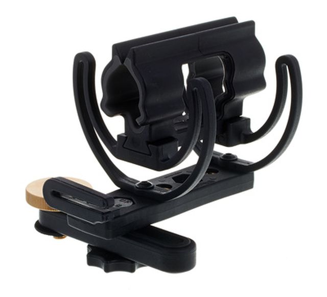 Rycote InVision Video 1/4" Adaptor