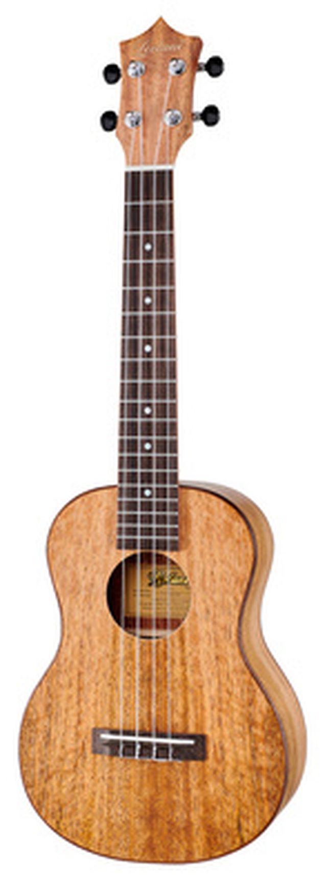 Leolani Tenor Mango Ukulele