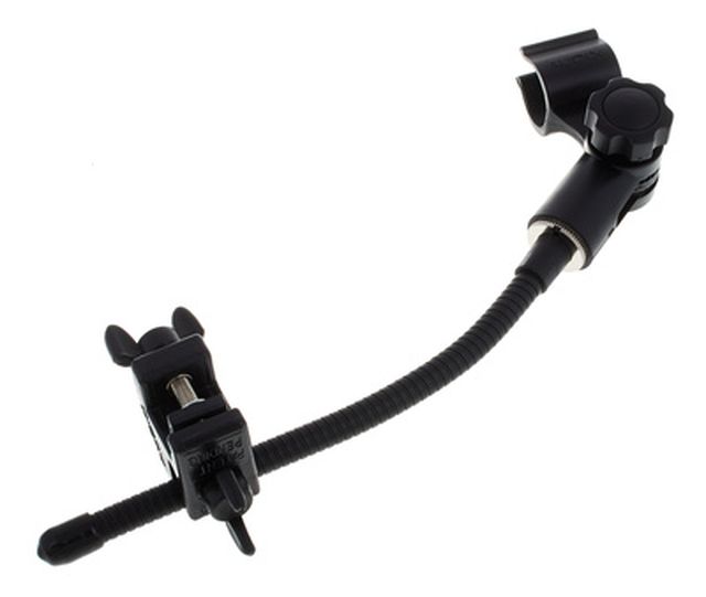 Audix D-Clamp