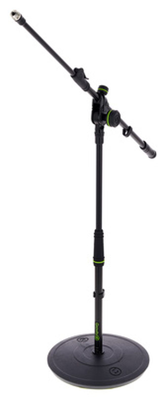 Gravity MS 2222 B Microphone Stand