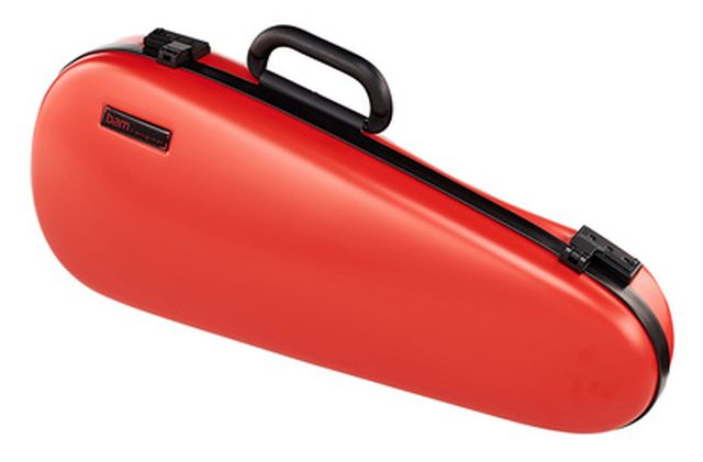 bam 2003XLORG Cabin Violin Case