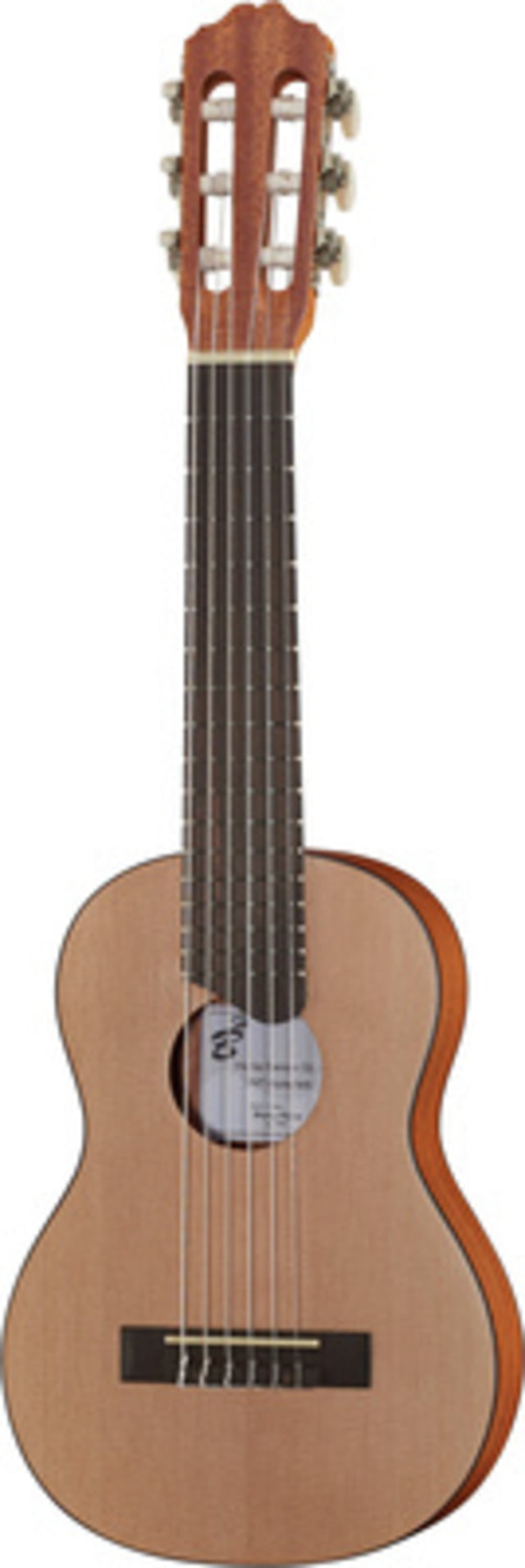 Harley Benton GL-2NT Guitarlele