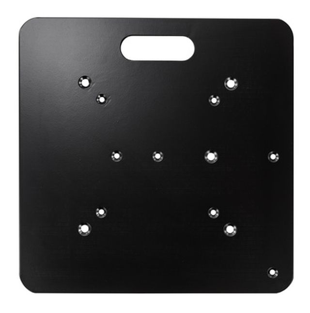 Global Truss Multi Base Plate 450x450x5mm