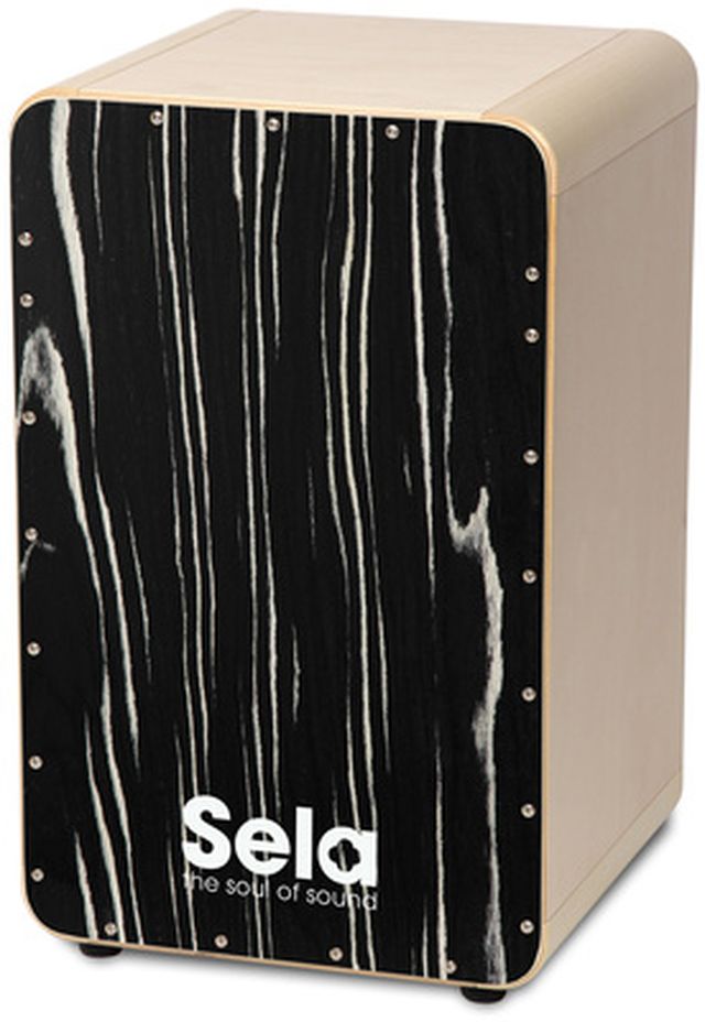 Sela SE 034A Casela Makassar Cajon