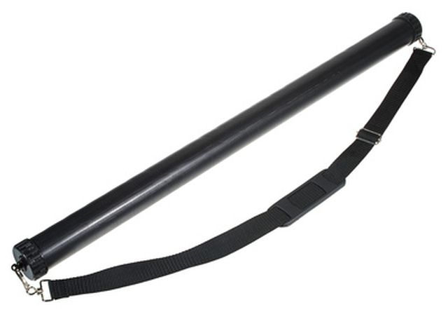 bam 9013 Bow Tube with Strap