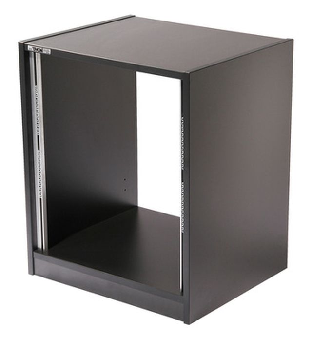Thon Studio Rack 12U 50 black