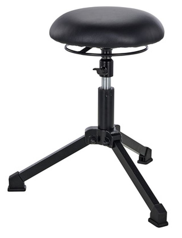 meychair A23-TG-KL Black