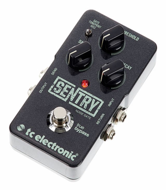 tc electronic Sentry