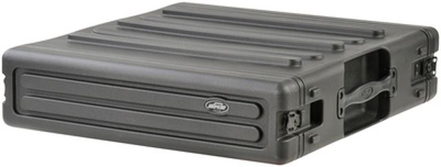 SKB R2U Roto Rack