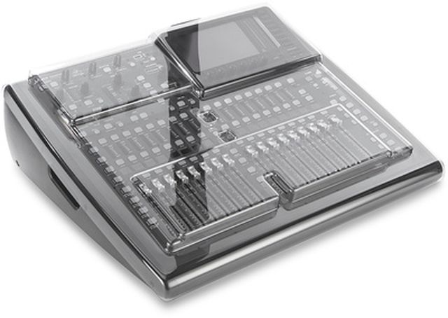 Decksaver Behringer X32 Compact
