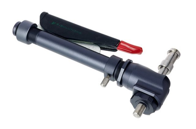 9.solutions Angled El-Bo arm
