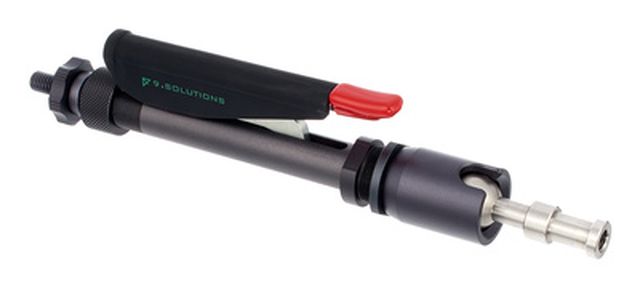 9.solutions El-Bo arm