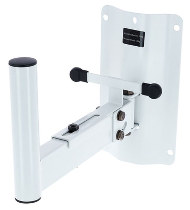 Adam Hall SMBS5W Wall Mount white