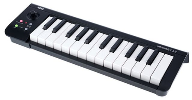 Korg microKEY Air 25