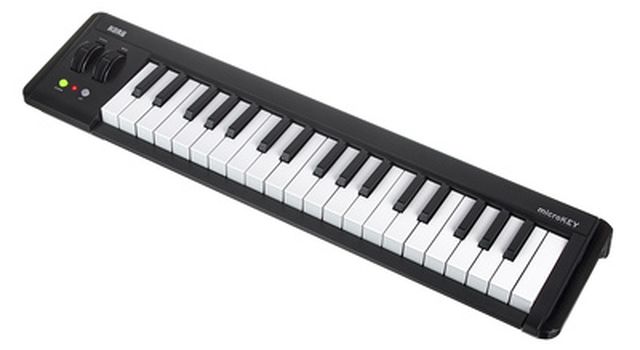 Korg microKEY 37 MkII