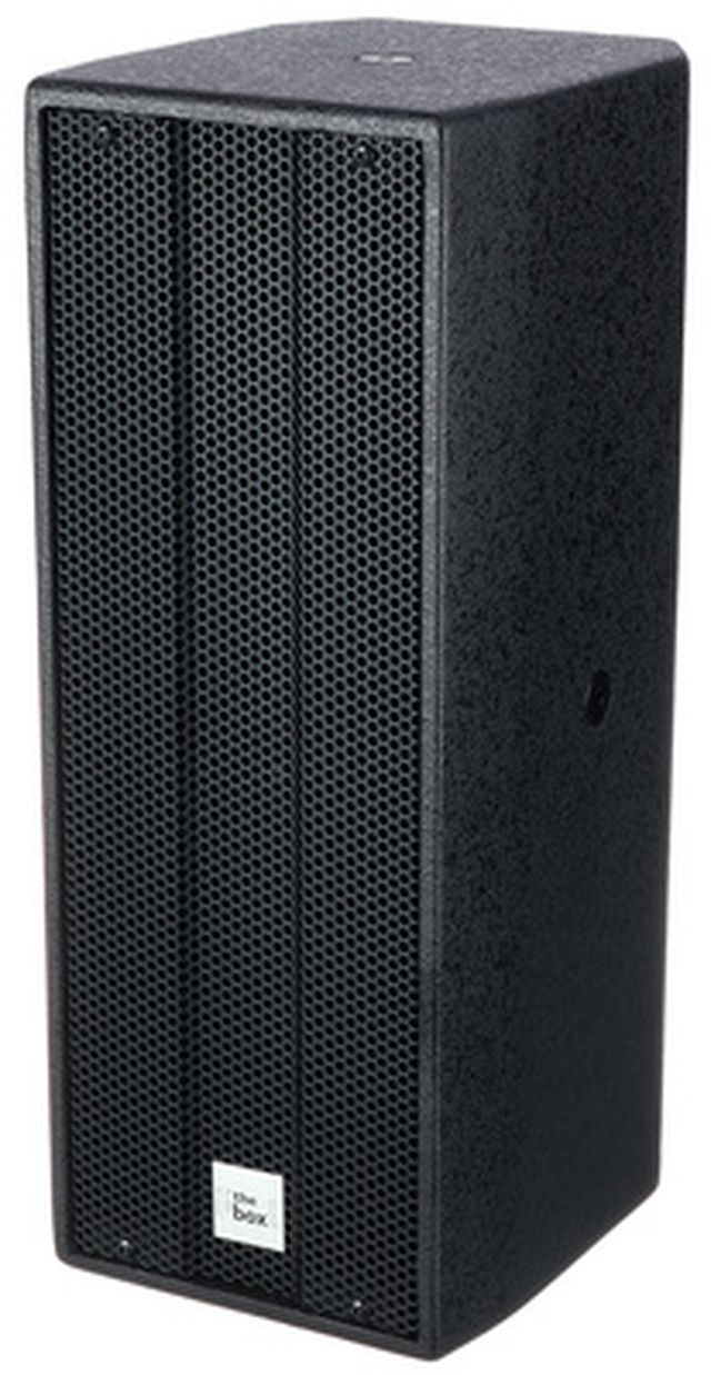 the box pro Achat 204 A