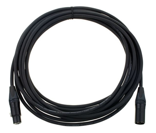 Sommer Cable Stage 22 SG0Q 5m