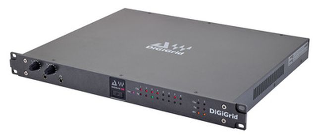 DiGiGrid IOC