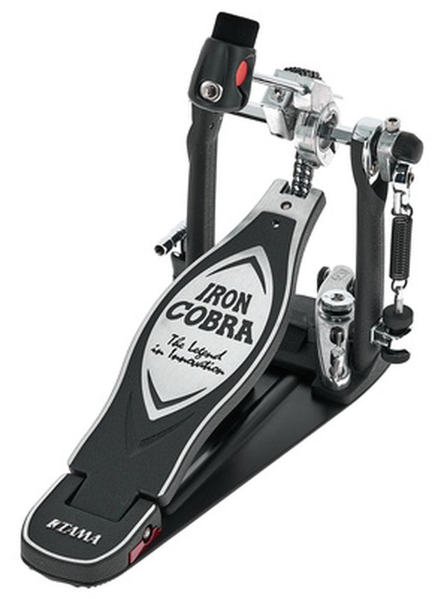 Tama HP900PN PowerGlide Iron Cobra