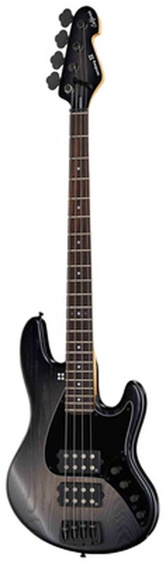 Sandberg California II TM2 MBKB