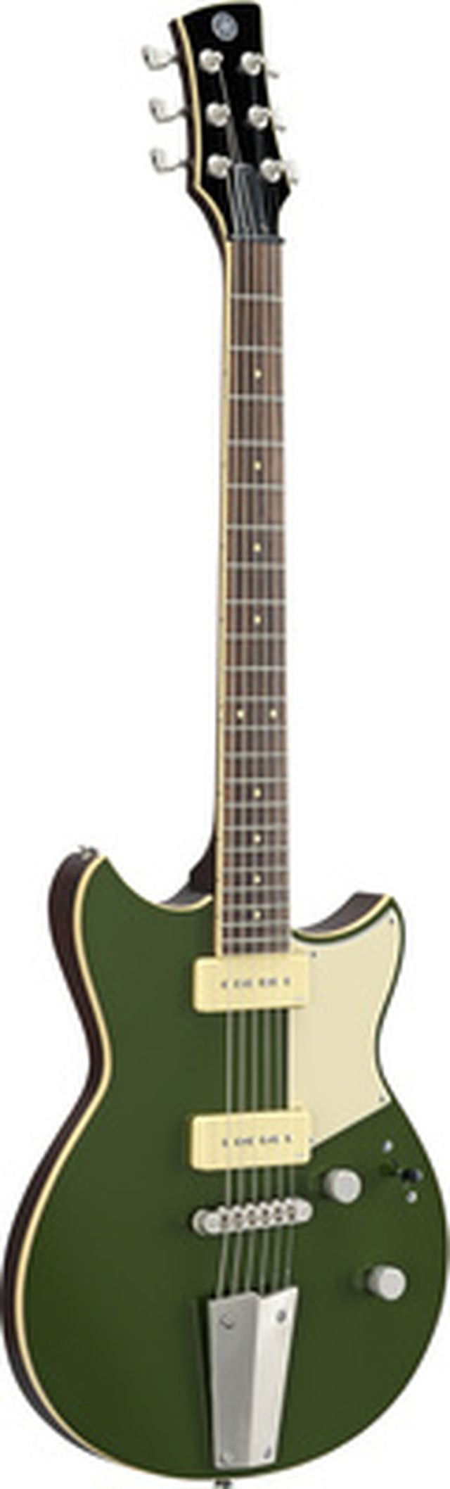 Yamaha Revstar RS502T Bowden Green