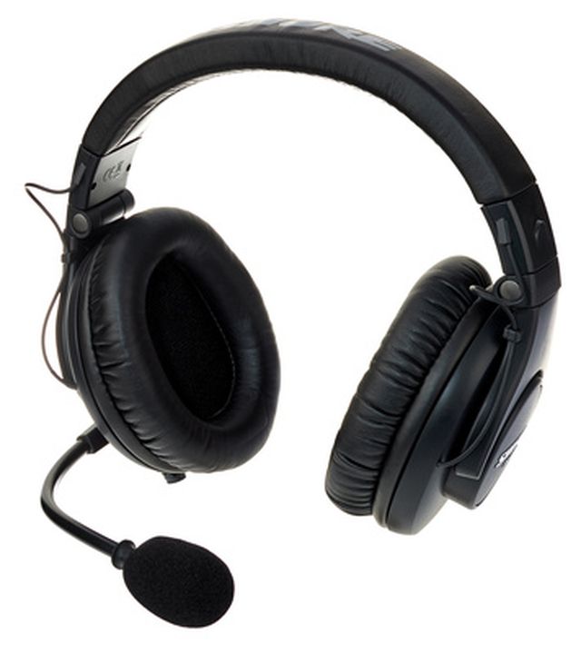 Shure BRH 440M-LC