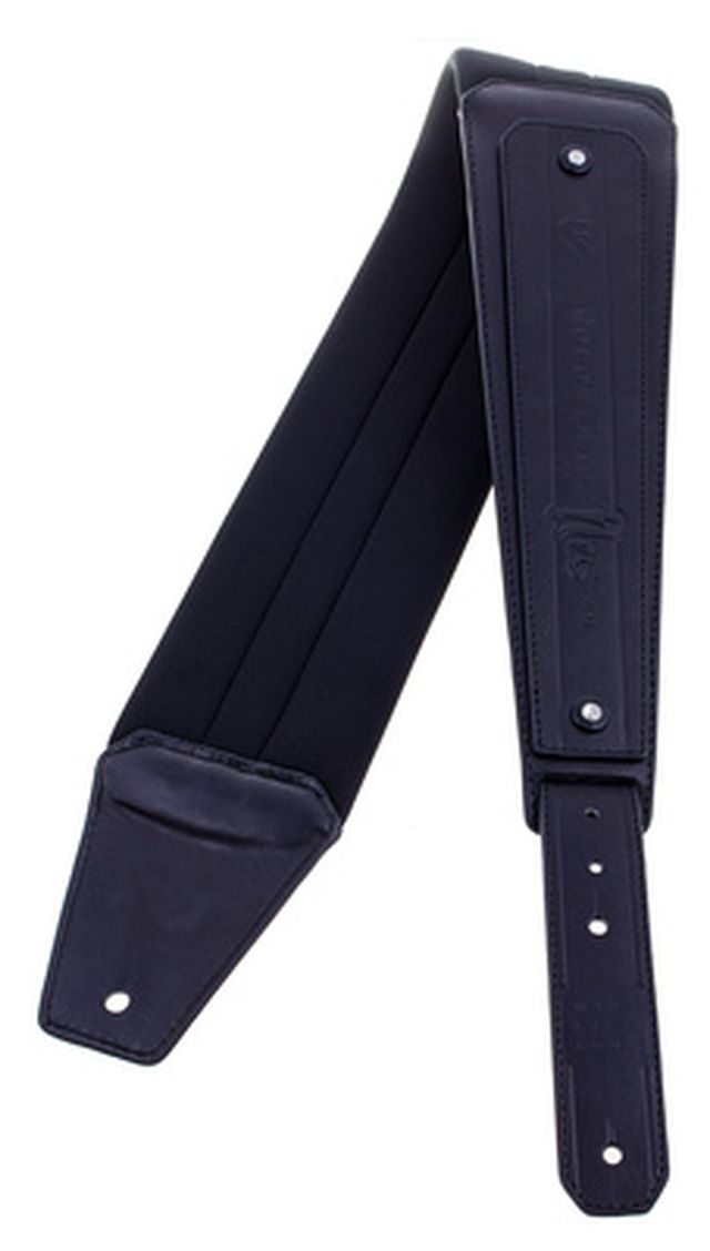 Gruvgear SoloStrap 2 Neo 4.0" BK