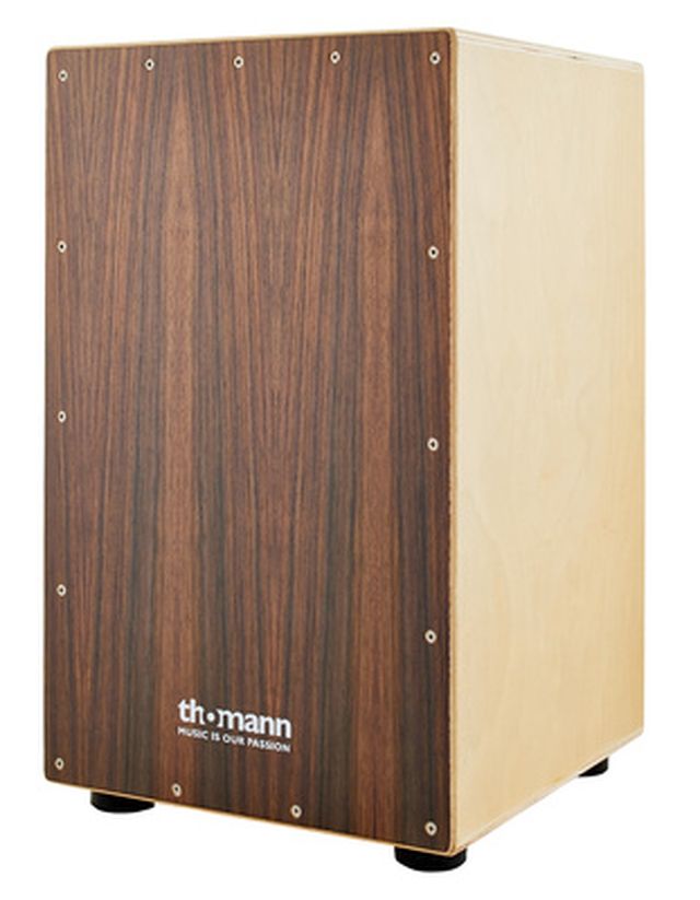 Thomann CAAS-300BM Cajon