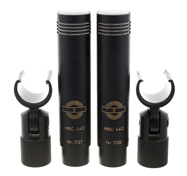 Haun MBC 440 Stereo