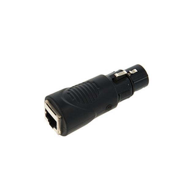 the sssnake CAT5 - XLR3F