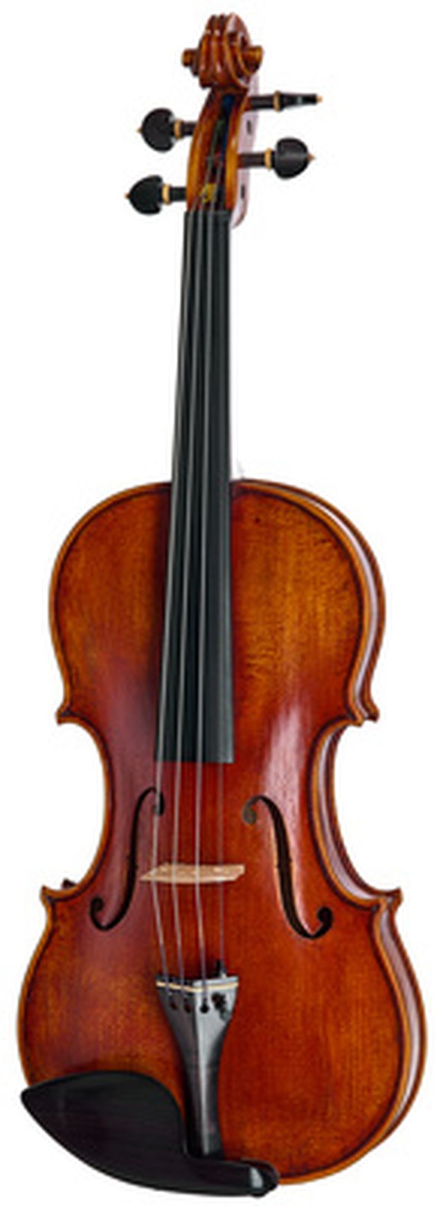 Edgar Russ - Sound of Cremona Linea Mauro Macchi Violin Gua.