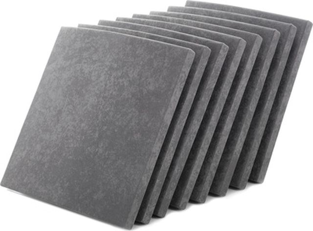 Vicoustic Cinema Round Premium Grey