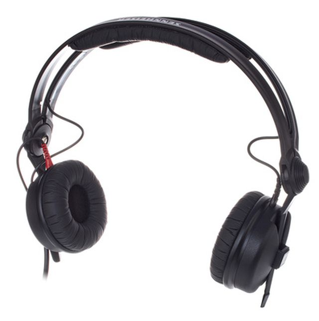 Sennheiser HD-25 Plus