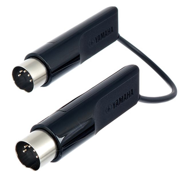 Yamaha MD-BT01 Wireless Midi Adapter