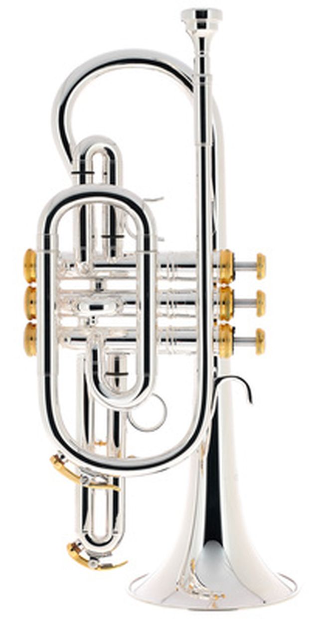 Thomann CR-950 GP Superior Cornet