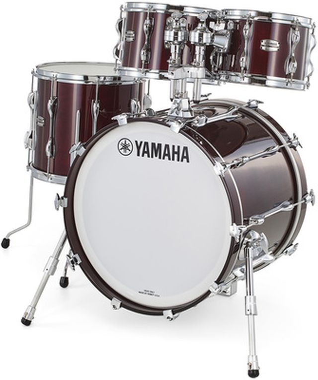 Yamaha Recording Custom Studio WLN