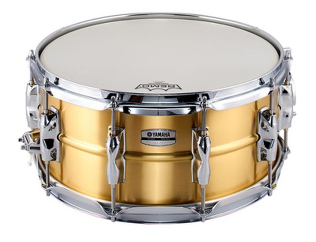 Yamaha 14"x6.5" Recording Custom BR